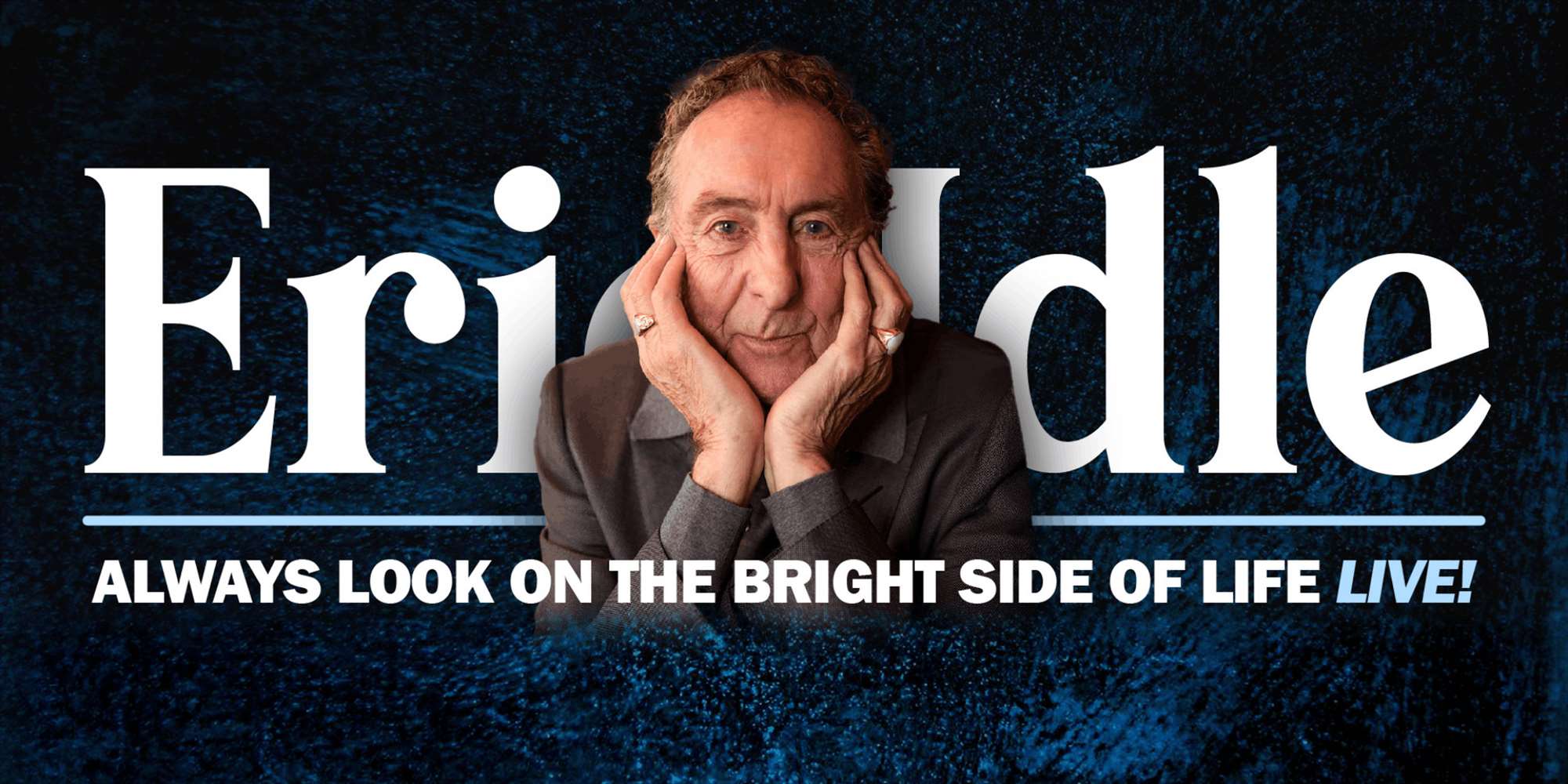 Eric Idle Eric Idle