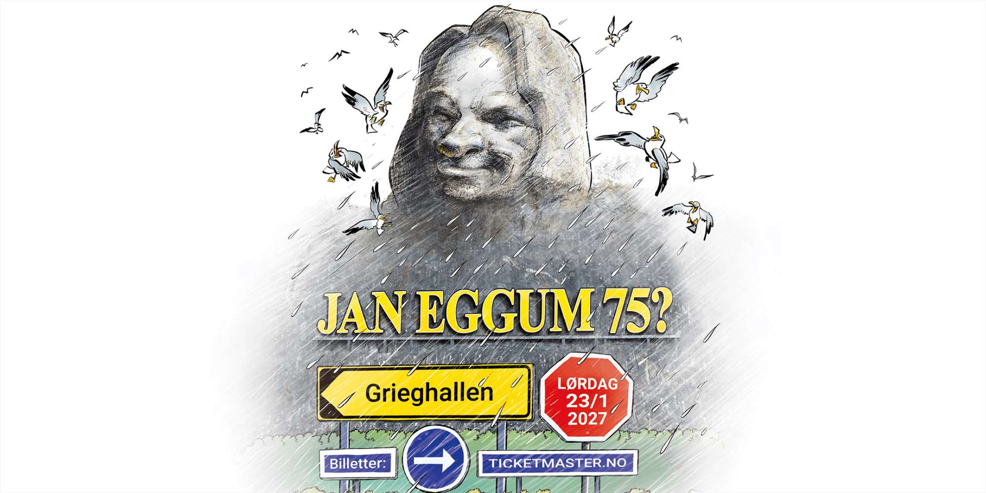 Jan Eggum 75? Jan Eggum 75?