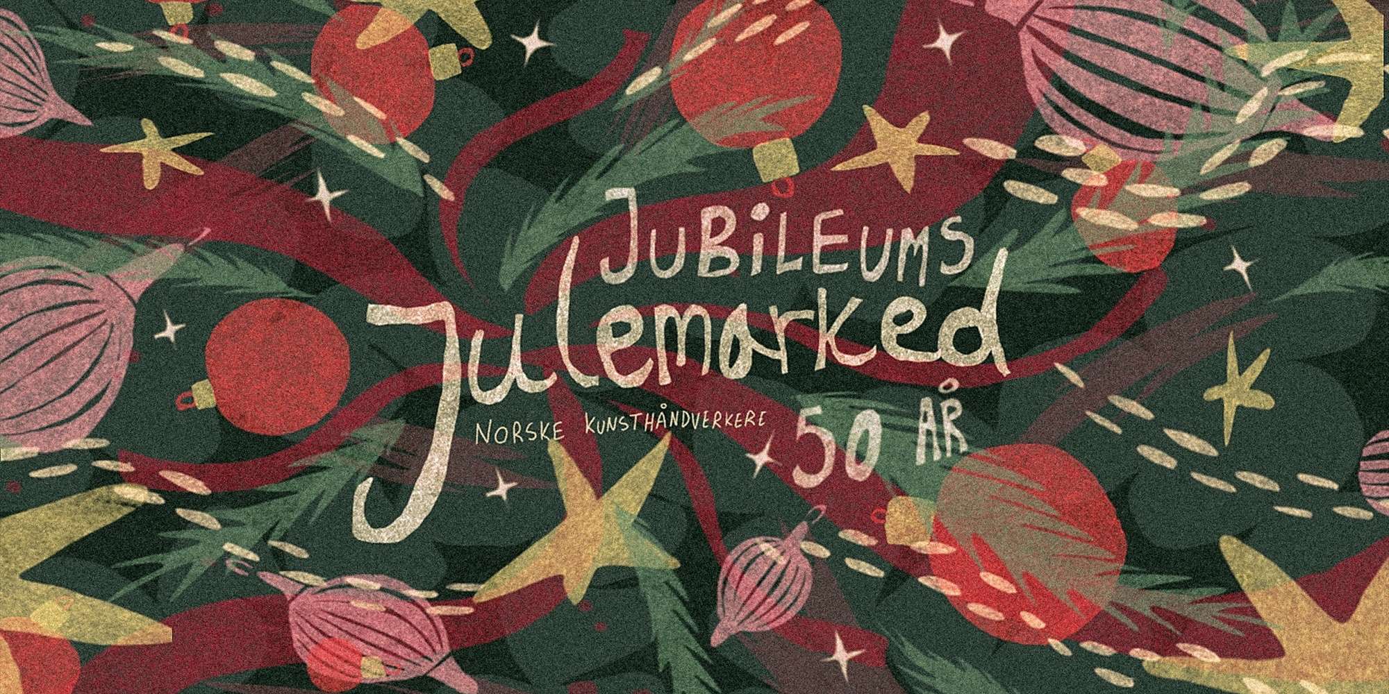 Norske Kunsthåndverkere 50år Norske Kunsthåndverkere 50år