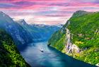 Exclusive fjord tours and cruises