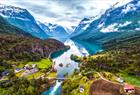 Exclusive fjord tours and cruises