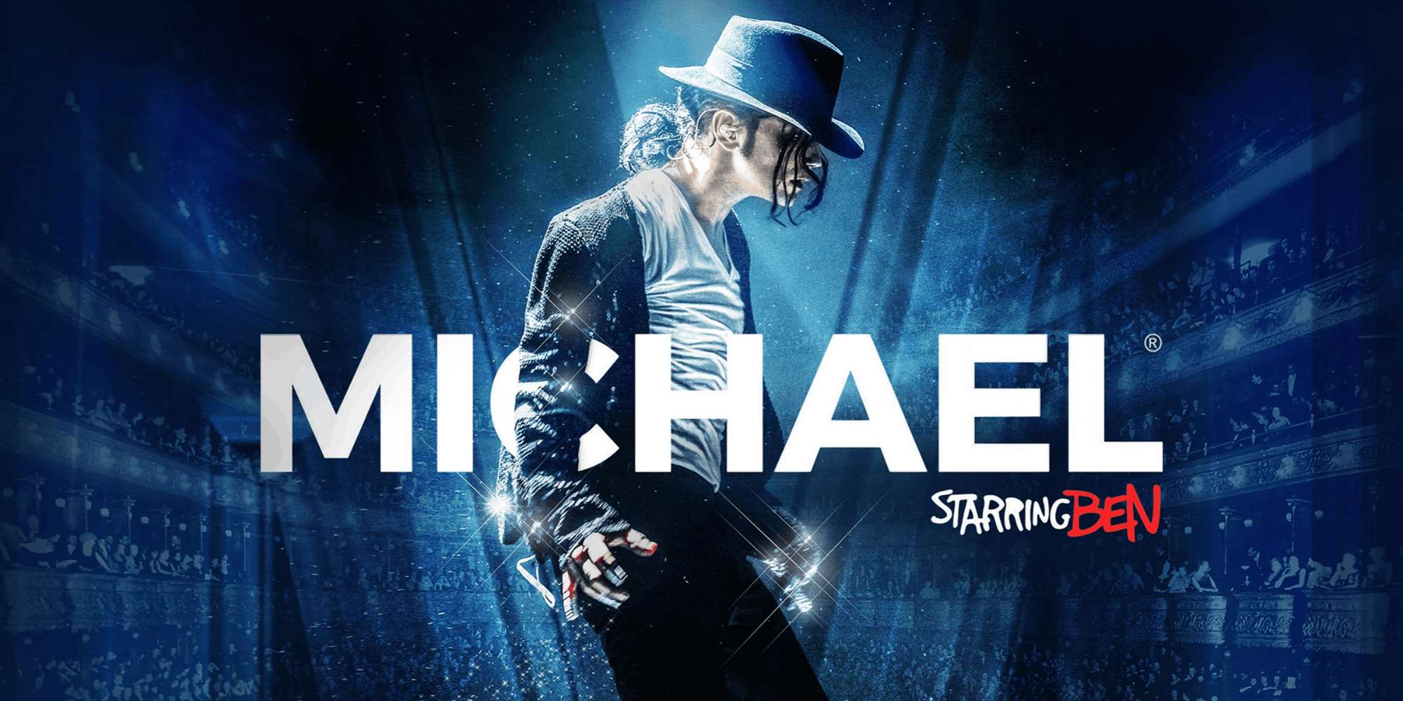 Michael Starring Ben Michael Starring Ben