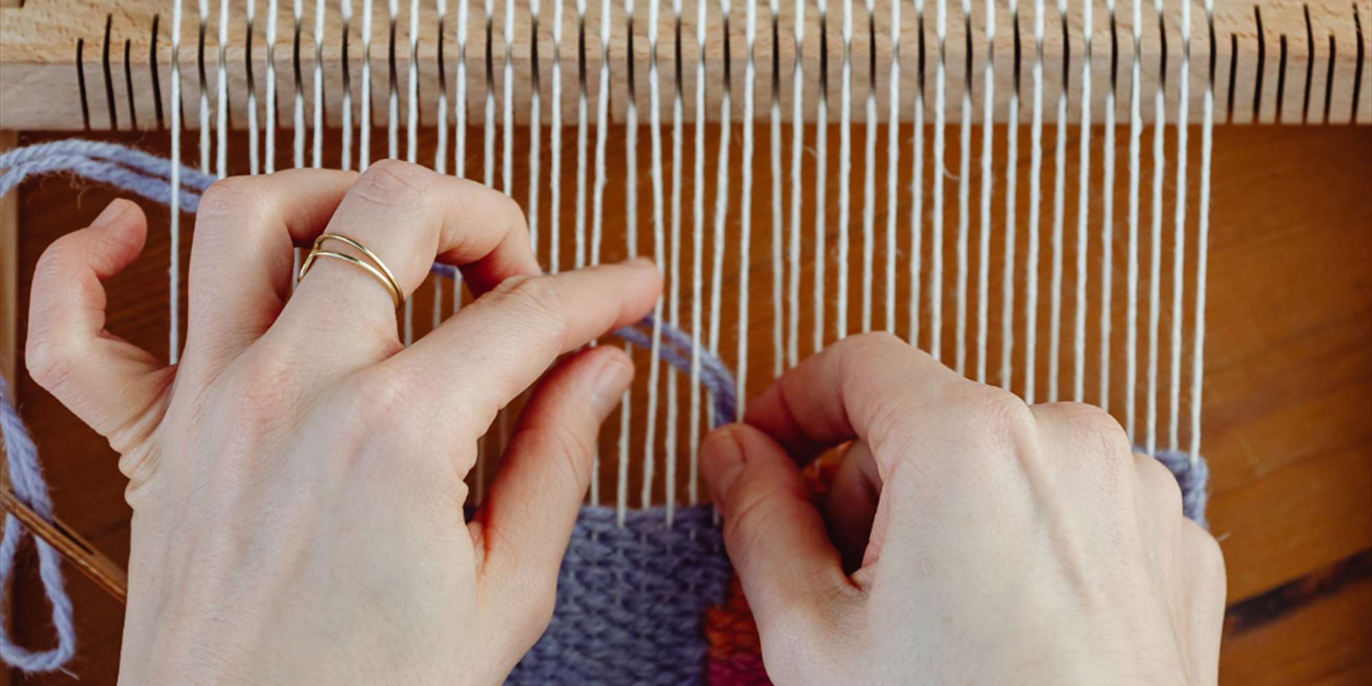 Introduksjon til minivev Introduksjon til minivev