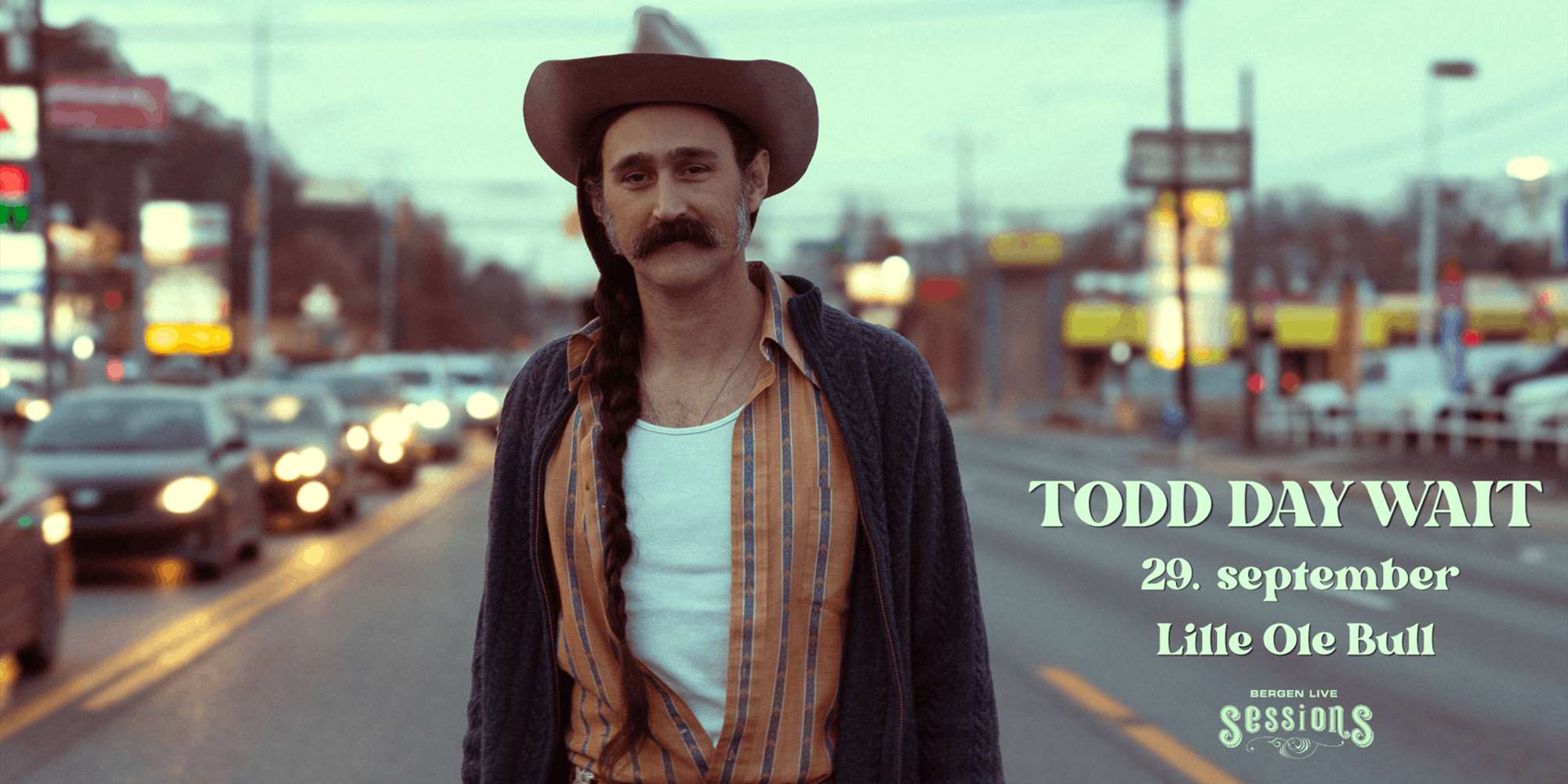 Todd Day Wait (US) Todd Day Wait (US)