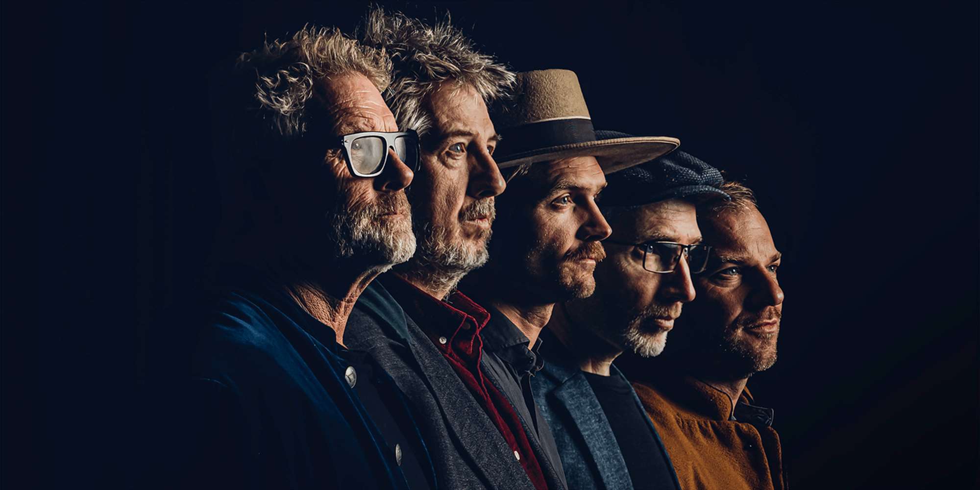 Vamp - Syr ei blonda Vamp - Syr ei blonda