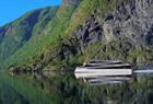 Norway in a nutshell® - Premium båt